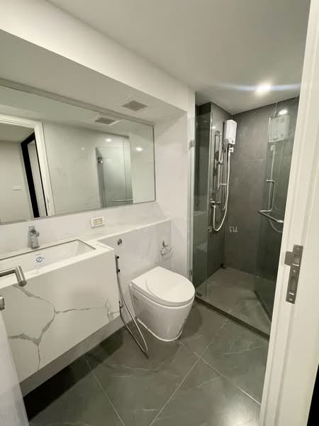 Origin Plug & Play Ramkhamhaeng Triple Station, Bangkok, 1155 Soi Ramkhamhaeng 103, Hua Mak, Bang Kapi, Bangkok, 1 Bedroom, 32 sqm, Condo For Rent, by คุณรวีวรรณ อู่เงิน, 500213378 - DDproperty.com