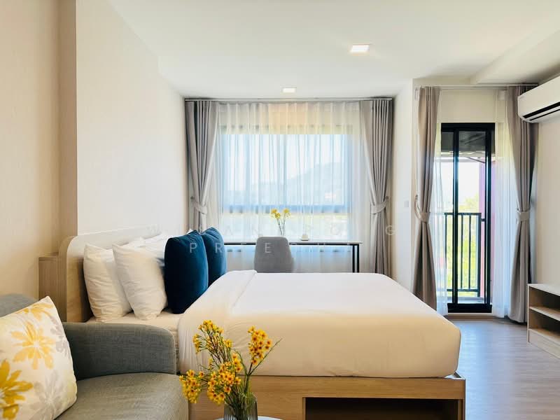 ให้เช่า - The Base Bukit Phuket : เดอะ เบส บูกิต, ภูเก็ต