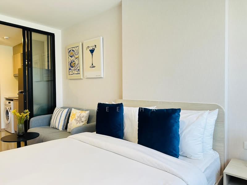 ให้เช่า - The Base Bukit Phuket : เดอะ เบส บูกิต, ภูเก็ต