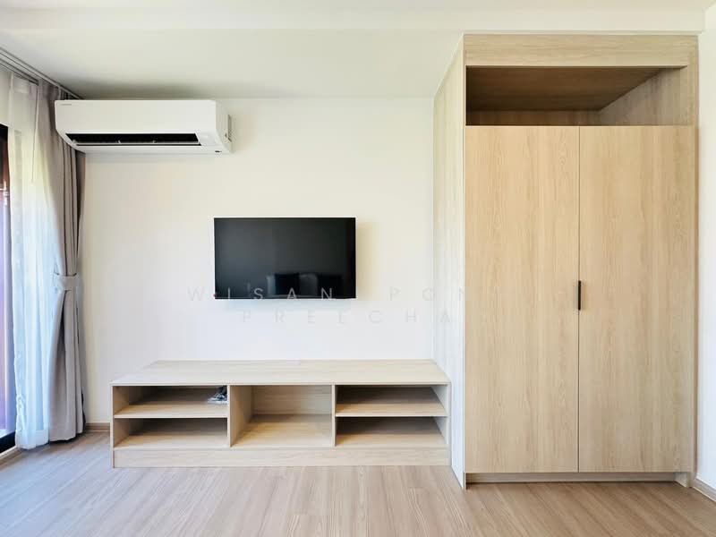 The Base Bukit Phuket, Phuket, 12 Vichitsongkram Rd, Wichit, Muang Phuket, Phuket, Studio, 26 sqm, Condo For Rent, by Wisanupong Preecha, 500213379 - DDproperty.com