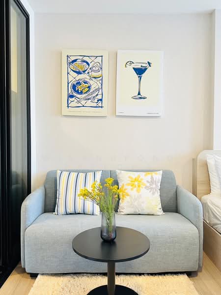 The Base Bukit Phuket, Phuket, 12 Vichitsongkram Rd, Wichit, Muang Phuket, Phuket, Studio, 26 sqm, Condo For Rent, by Wisanupong Preecha, 500213379 - DDproperty.com