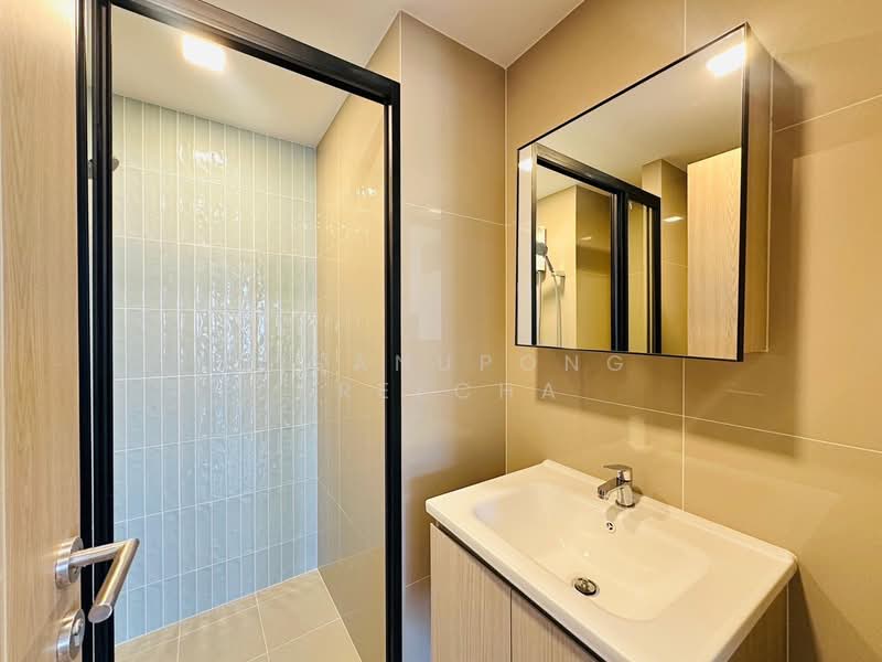 The Base Bukit Phuket, Phuket, 12 Vichitsongkram Rd, Wichit, Muang Phuket, Phuket, Studio, 26 sqm, Condo For Rent, by Wisanupong Preecha, 500213379 - DDproperty.com