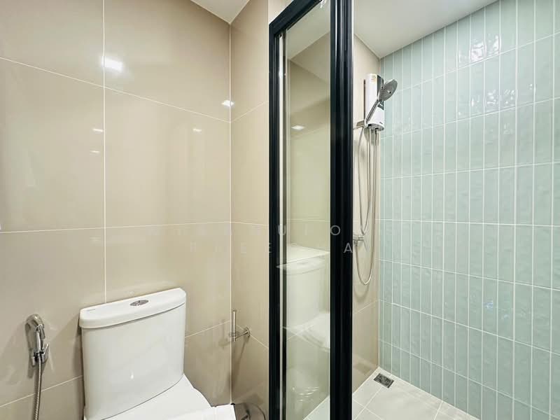 The Base Bukit Phuket, Phuket, 12 Vichitsongkram Rd, Wichit, Muang Phuket, Phuket, Studio, 26 sqm, Condo For Rent, by Wisanupong Preecha, 500213379 - DDproperty.com