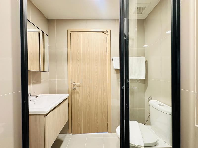 The Base Bukit Phuket, Phuket, 12 Vichitsongkram Rd, Wichit, Muang Phuket, Phuket, Studio, 26 sqm, Condo For Rent, by Wisanupong Preecha, 500213379 - DDproperty.com