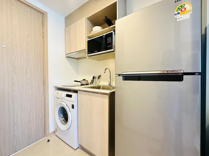 The Base Bukit Phuket, Phuket, 12 Vichitsongkram Rd, Wichit, Muang Phuket, Phuket, Studio, 26 sqm, Condo For Rent, by Wisanupong Preecha, 500213379 - DDproperty.com