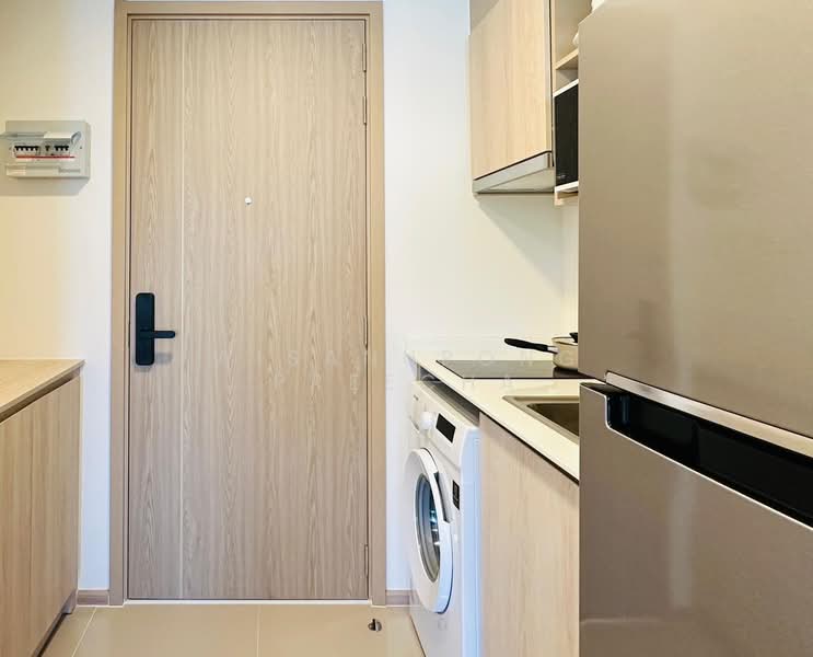 The Base Bukit Phuket, Phuket, 12 Vichitsongkram Rd, Wichit, Muang Phuket, Phuket, Studio, 26 sqm, Condo For Rent, by Wisanupong Preecha, 500213379 - DDproperty.com