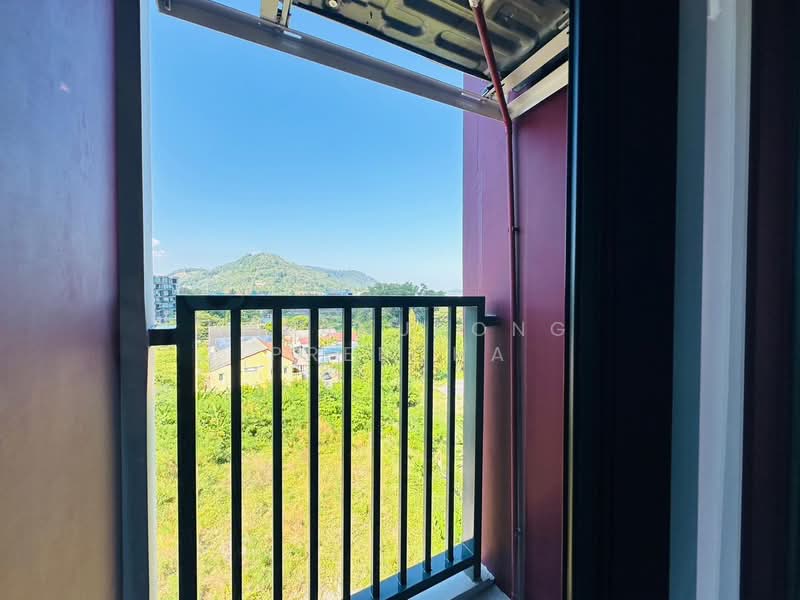 ให้เช่า - The Base Bukit Phuket : เดอะ เบส บูกิต, ภูเก็ต