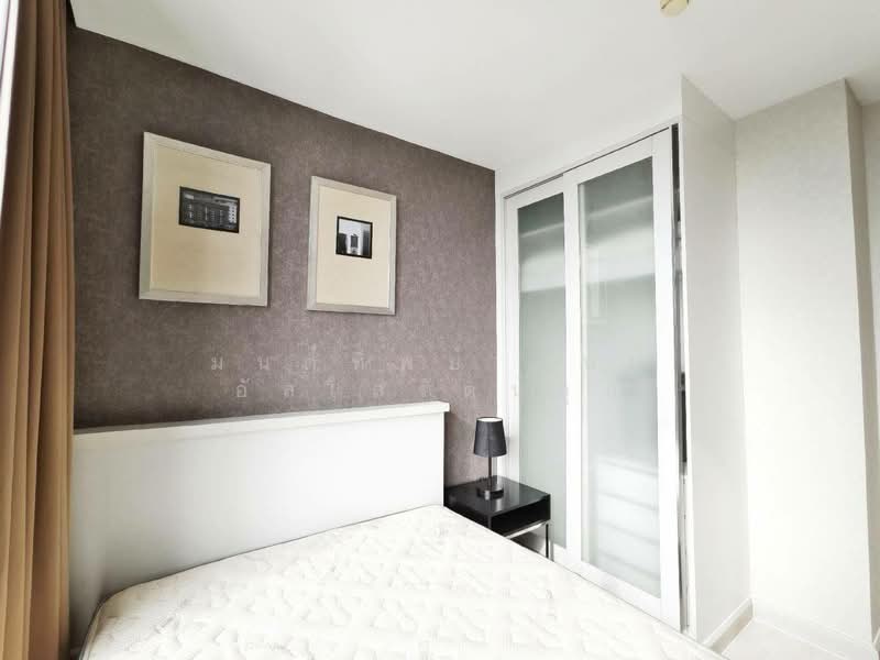 UP Ekamai, Bangkok, Soi Sukhumvit 63, Khlong Tan Nua, Watthana, Bangkok, 2 Bedrooms, 67 sqm, Condo For Rent, by Montip Assoratgoon, 500213380 - DDproperty.com