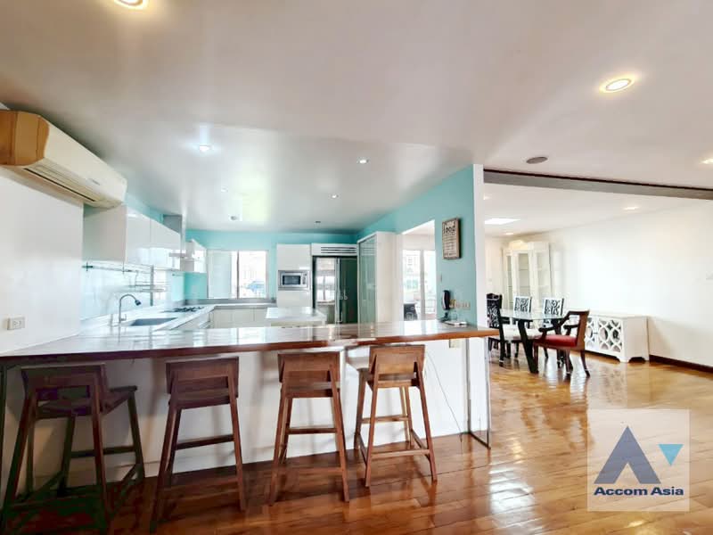 ให้เช่า - Regent on The Park 2 : รีเจ้นท์ ออน เดอะ พาร์ค 2, กรุงเทพ