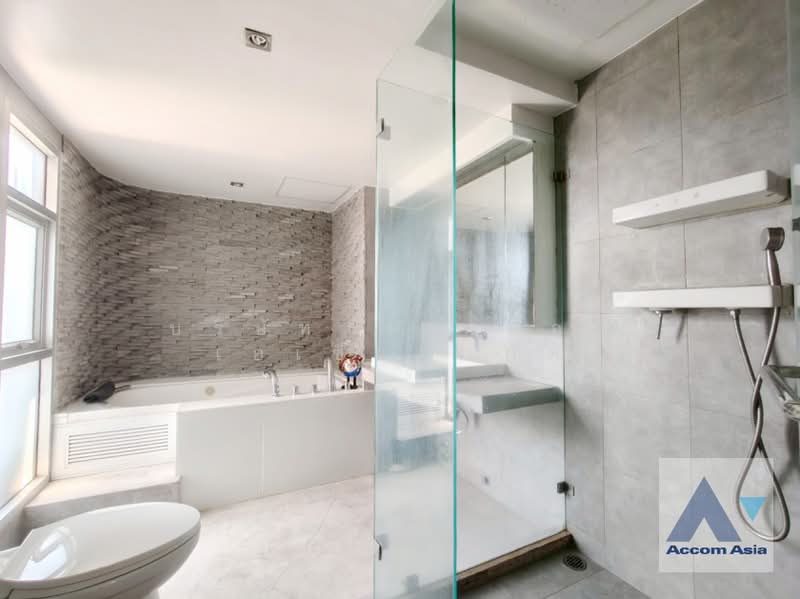 Regent on The Park 2, Bangkok, Sukhumvit 61, Khlong Tan Nua, Watthana, Bangkok, 3 Bedrooms, 265 sqm, Condo For Rent, by บริษัท แอคคอม เอเซีย จำกัด, 500213381 - DDproperty.com