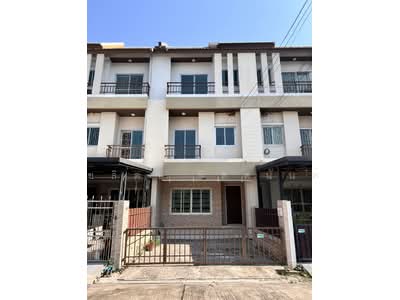 ขาย - Urban Tara Wongwan – Suksawat 70 : เออเบิร์น ธารา วงแหวน – สุขสวัสดิ์ 70, กรุงเทพ