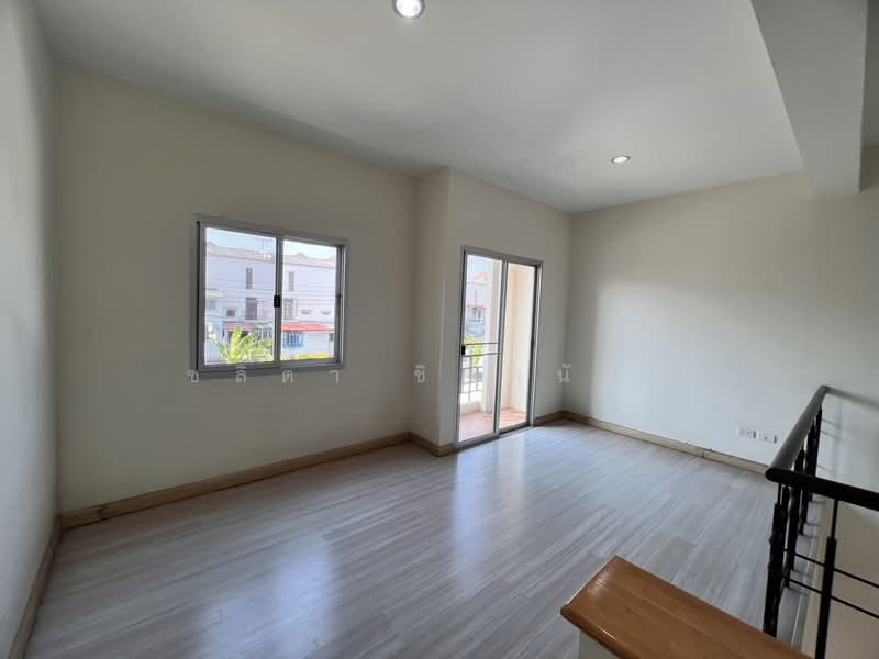 Urban Tara Wongwan – Suksawat 70, Bangkok, Soi Chimkul, Thung Khru, Thung Khru, Bangkok, 3 Bedrooms, 170 sqm, Townhouse For Sale, by ชลิตา ชิตตนันท์, 500213382 - DDproperty.com