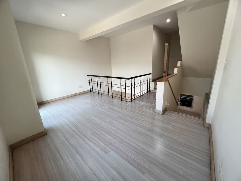 Urban Tara Wongwan – Suksawat 70, Bangkok, Soi Chimkul, Thung Khru, Thung Khru, Bangkok, 3 Bedrooms, 170 sqm, Townhouse For Sale, by ชลิตา ชิตตนันท์, 500213382 - DDproperty.com