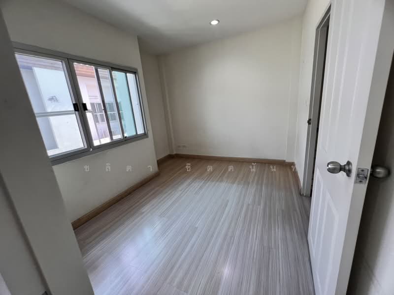 Urban Tara Wongwan – Suksawat 70 : เออเบิร์น ธารา วงแหวน – สุขสวัสดิ์ 70, กรุงเทพ, ซอย ฉิมกุล, ทุ่งครุ, ทุ่งครุ, กรุงเทพ, 170 ตร.ม., ทาวน์เฮ้าส์ ขาย, โดย ชลิตา ชิตตนันท์, 500213382 - DDproperty.com