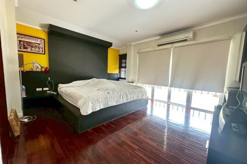 Supalai Suvarnabhumi, Bangkok, Ladkrabang Road, Lat Krabang, Lat Krabang, Bangkok, 3 Bedrooms, 175 sqm, Single Detached House For Sale, by คุณนา, 500213383 - DDproperty.com