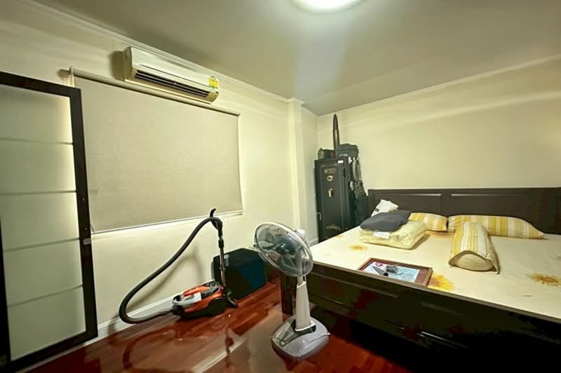 Supalai Suvarnabhumi, Bangkok, Ladkrabang Road, Lat Krabang, Lat Krabang, Bangkok, 3 Bedrooms, 175 sqm, Single Detached House For Sale, by คุณนา, 500213383 - DDproperty.com