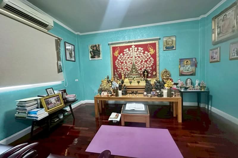 Supalai Suvarnabhumi, Bangkok, Ladkrabang Road, Lat Krabang, Lat Krabang, Bangkok, 3 Bedrooms, 175 sqm, Single Detached House For Sale, by คุณนา, 500213383 - DDproperty.com