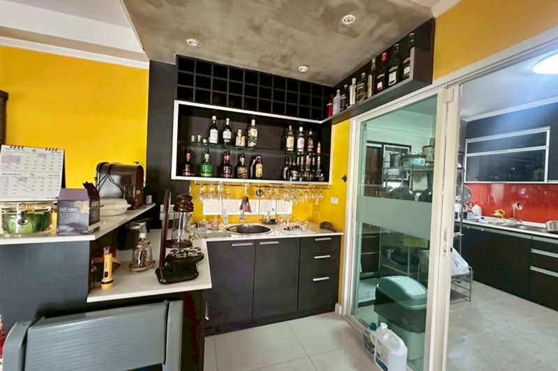 Supalai Suvarnabhumi, Bangkok, Ladkrabang Road, Lat Krabang, Lat Krabang, Bangkok, 3 Bedrooms, 175 sqm, Single Detached House For Sale, by คุณนา, 500213383 - DDproperty.com