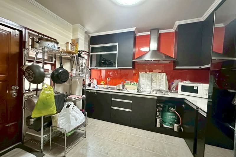 Supalai Suvarnabhumi, Bangkok, Ladkrabang Road, Lat Krabang, Lat Krabang, Bangkok, 3 Bedrooms, 175 sqm, Single Detached House For Sale, by คุณนา, 500213383 - DDproperty.com