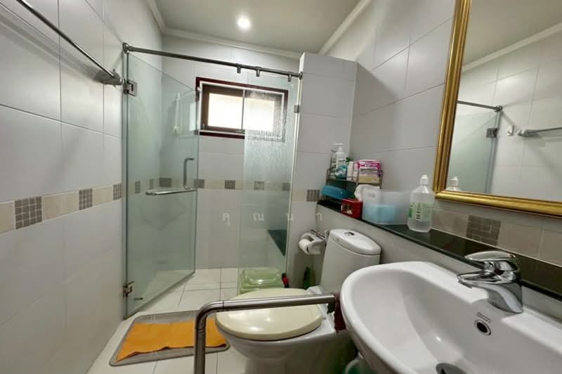 Supalai Suvarnabhumi, Bangkok, Ladkrabang Road, Lat Krabang, Lat Krabang, Bangkok, 3 Bedrooms, 175 sqm, Single Detached House For Sale, by คุณนา, 500213383 - DDproperty.com