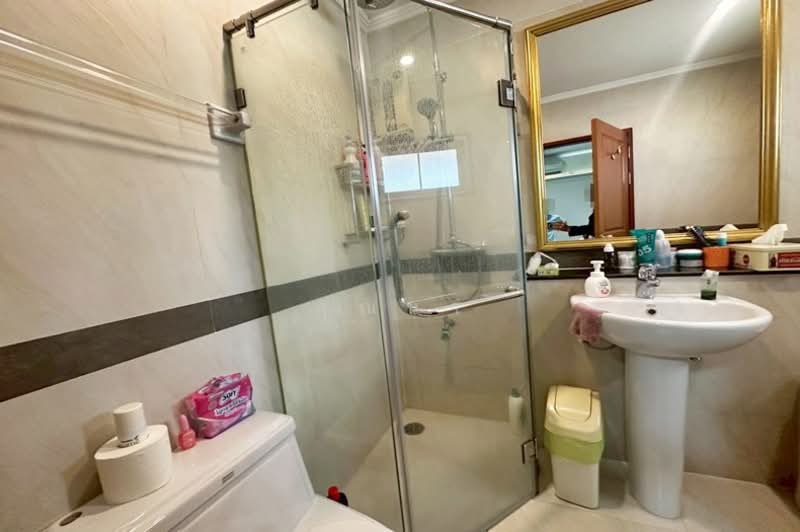 Supalai Suvarnabhumi, Bangkok, Ladkrabang Road, Lat Krabang, Lat Krabang, Bangkok, 3 Bedrooms, 175 sqm, Single Detached House For Sale, by คุณนา, 500213383 - DDproperty.com