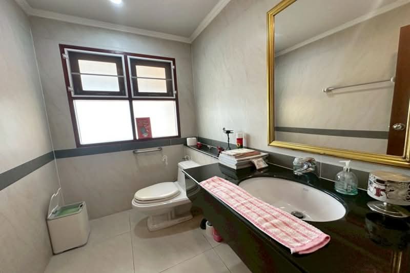 Supalai Suvarnabhumi, Bangkok, Ladkrabang Road, Lat Krabang, Lat Krabang, Bangkok, 3 Bedrooms, 175 sqm, Single Detached House For Sale, by คุณนา, 500213383 - DDproperty.com