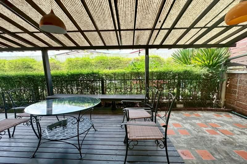 Supalai Suvarnabhumi, Bangkok, Ladkrabang Road, Lat Krabang, Lat Krabang, Bangkok, 3 Bedrooms, 175 sqm, Single Detached House For Sale, by คุณนา, 500213383 - DDproperty.com