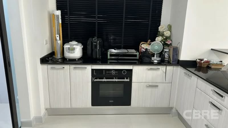 The City Bangna-KM.7 : เดอะ ซิตี้ บางนา-กม.7, สมุทรปราการ, 80 ถนนบางนา-ตราด, บางแก้ว, บางพลี, สมุทรปราการ, 262 ตร.ม., บ้านเดี่ยว ขาย, โดย Lalisorn Prakanmeth, 500213386 - DDproperty.com