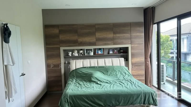 The City Bangna-KM.7, Samut Prakan, 80 Bangna-Trad Road, Bang Kaeo, Bang Plee, Samut Prakan, 2 Bedrooms, 262 sqm, Single Detached House For Sale, by Lalisorn Prakanmeth, 500213386 - DDproperty.com