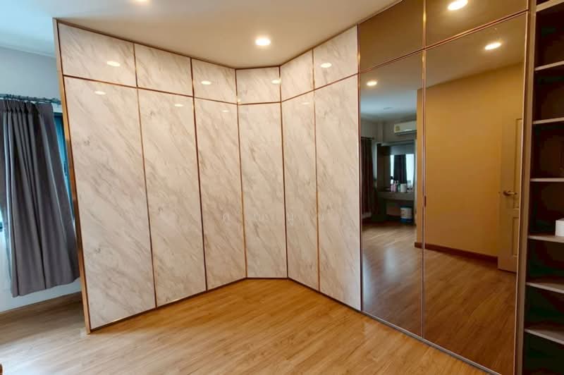 Centro Chaiyaphruek-Chaengwattana 2 : เซนโทร ชัยพฤกษ์-แจ้งวัฒนะ 2, นนทบุรี, 45/1 หมู่2, คลองข่อย, ปากเกร็ด, นนทบุรี, 220 ตร.ม., บ้านเดี่ยว ขาย, โดย คุณนุ่น, 500213387 - DDproperty.com