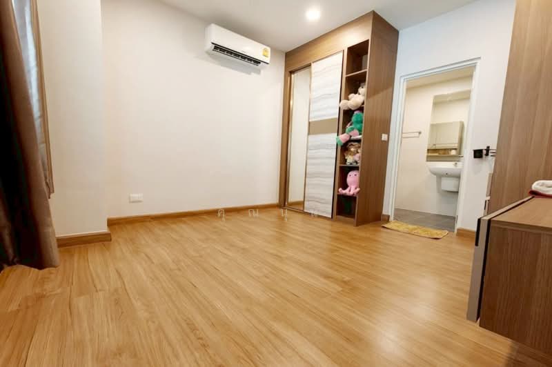 Centro Chaiyaphruek-Chaengwattana 2 : เซนโทร ชัยพฤกษ์-แจ้งวัฒนะ 2, นนทบุรี, 45/1 หมู่2, คลองข่อย, ปากเกร็ด, นนทบุรี, 220 ตร.ม., บ้านเดี่ยว ขาย, โดย คุณนุ่น, 500213387 - DDproperty.com