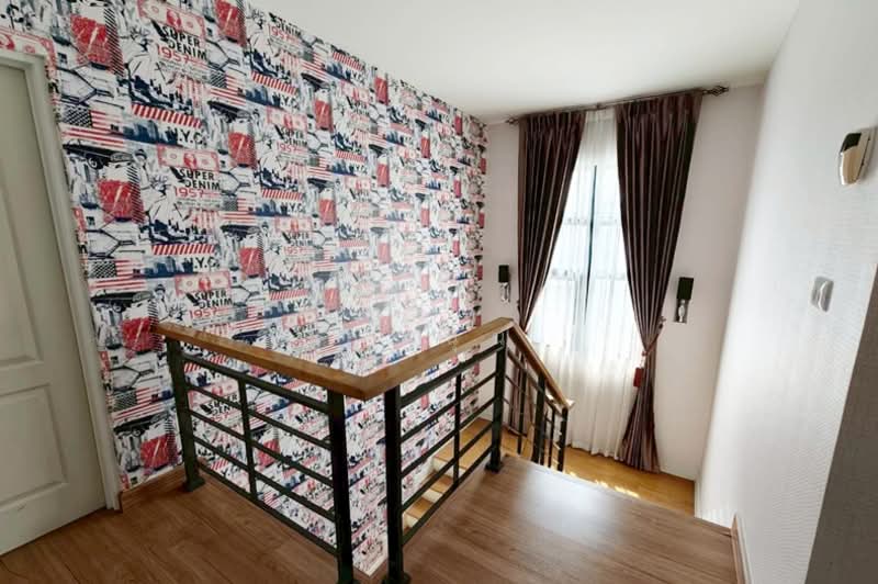 Centro Chaiyaphruek-Chaengwattana 2, Nonthaburi, 45/1 Moo 2, Khlong Khoi, Pak Kret, Nonthaburi, 4 Bedrooms, 220 sqm, Single Detached House For Sale, by คุณนุ่น, 500213387 - DDproperty.com