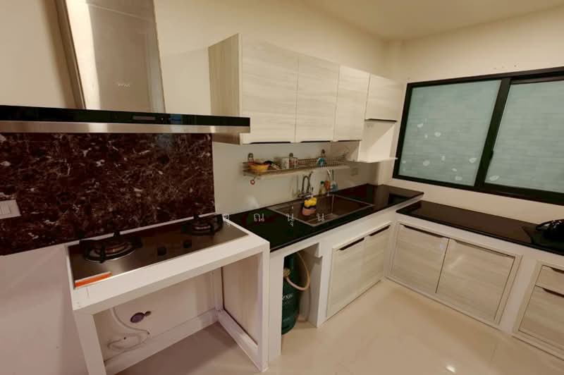 Centro Chaiyaphruek-Chaengwattana 2, Nonthaburi, 45/1 Moo 2, Khlong Khoi, Pak Kret, Nonthaburi, 4 Bedrooms, 220 sqm, Single Detached House For Sale, by คุณนุ่น, 500213387 - DDproperty.com