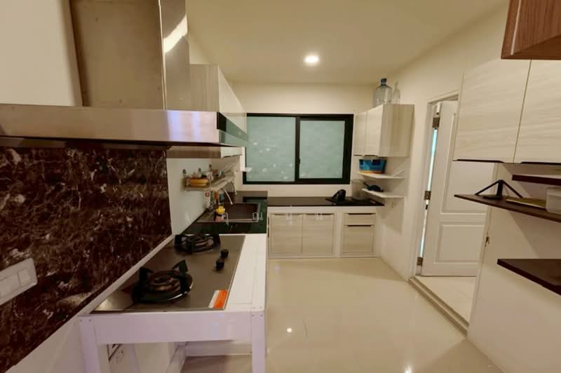 Centro Chaiyaphruek-Chaengwattana 2 : เซนโทร ชัยพฤกษ์-แจ้งวัฒนะ 2, นนทบุรี, 45/1 หมู่2, คลองข่อย, ปากเกร็ด, นนทบุรี, 220 ตร.ม., บ้านเดี่ยว ขาย, โดย คุณนุ่น, 500213387 - DDproperty.com