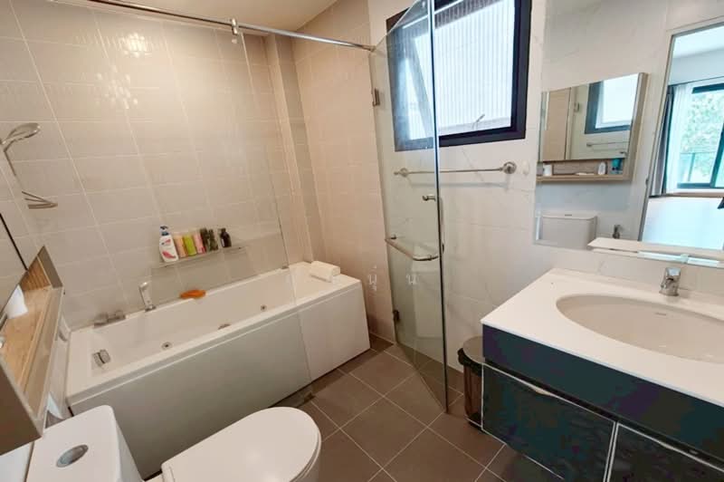 Centro Chaiyaphruek-Chaengwattana 2, Nonthaburi, 45/1 Moo 2, Khlong Khoi, Pak Kret, Nonthaburi, 4 Bedrooms, 220 sqm, Single Detached House For Sale, by คุณนุ่น, 500213387 - DDproperty.com