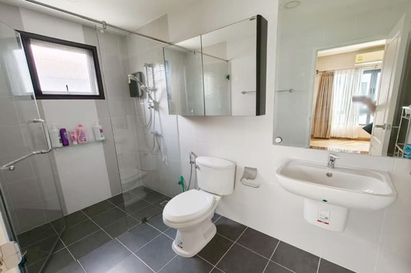 Centro Chaiyaphruek-Chaengwattana 2, Nonthaburi, 45/1 Moo 2, Khlong Khoi, Pak Kret, Nonthaburi, 4 Bedrooms, 220 sqm, Single Detached House For Sale, by คุณนุ่น, 500213387 - DDproperty.com