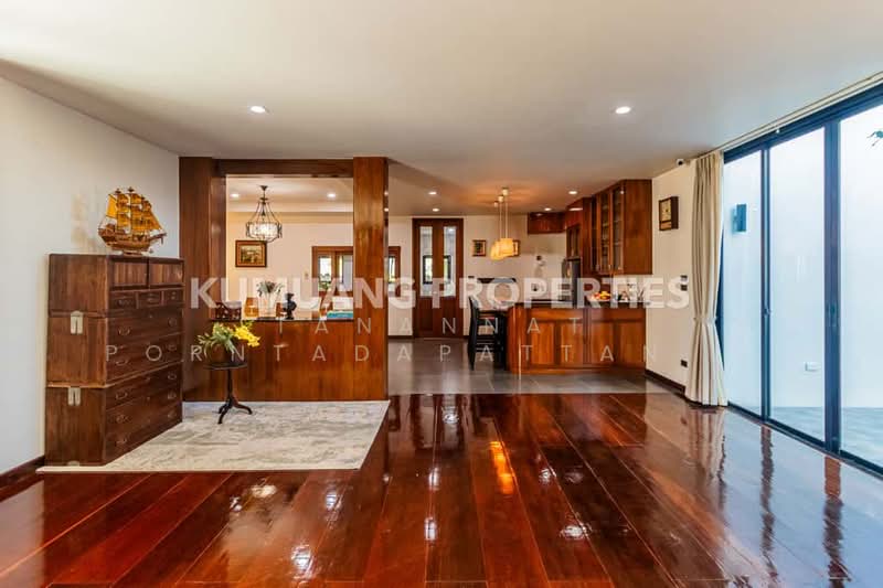 For Sale - บ้าน ไทยประยุกต์ – โซน ไชยสถาน สารภี, Chiang Mai