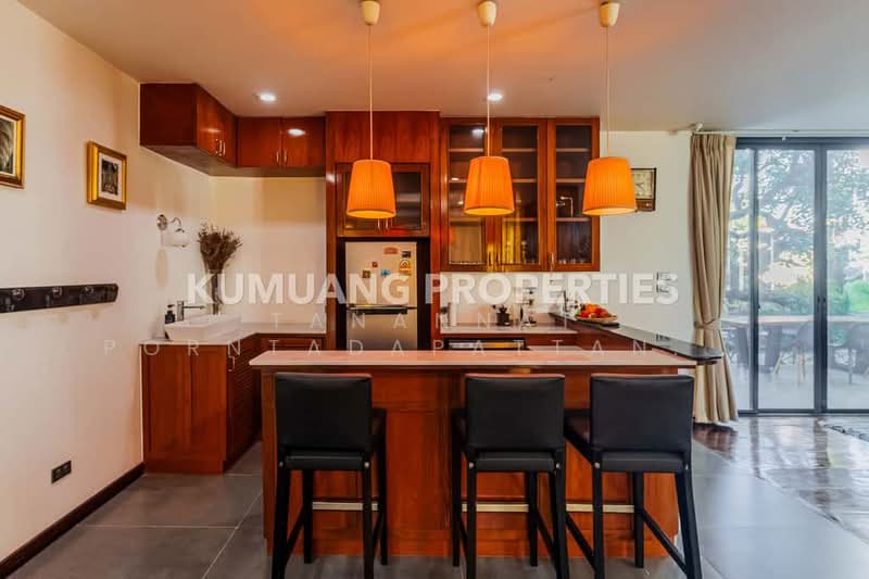 For Sale - บ้าน ไทยประยุกต์ – โซน ไชยสถาน สารภี, Chiang Mai