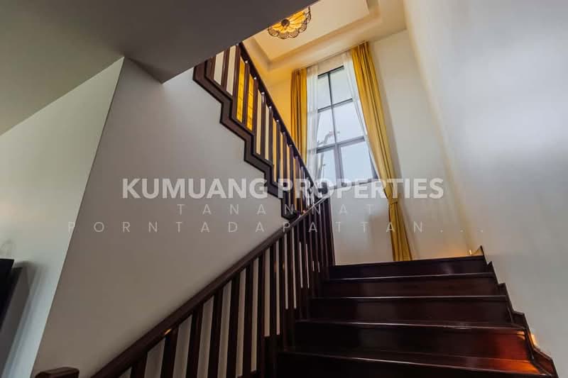 For Sale - บ้าน ไทยประยุกต์ – โซน ไชยสถาน สารภี, Chiang Mai