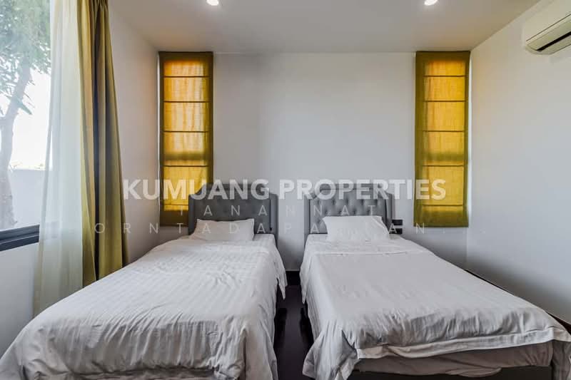 For Sale - บ้าน ไทยประยุกต์ – โซน ไชยสถาน สารภี, Chiang Mai