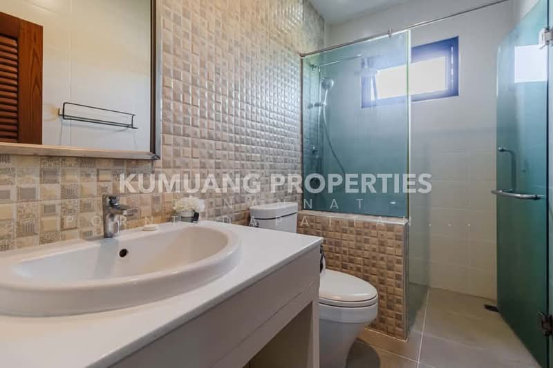 บ้าน ไทยประยุกต์ – โซน ไชยสถาน สารภี, เชียงใหม่, ไชยสถาน, สารภี, เชียงใหม่, 500 ตร.ม., บ้านเดี่ยว ขาย, โดย Tanannat Porntadapattanayothin, 500213389 - DDproperty.com