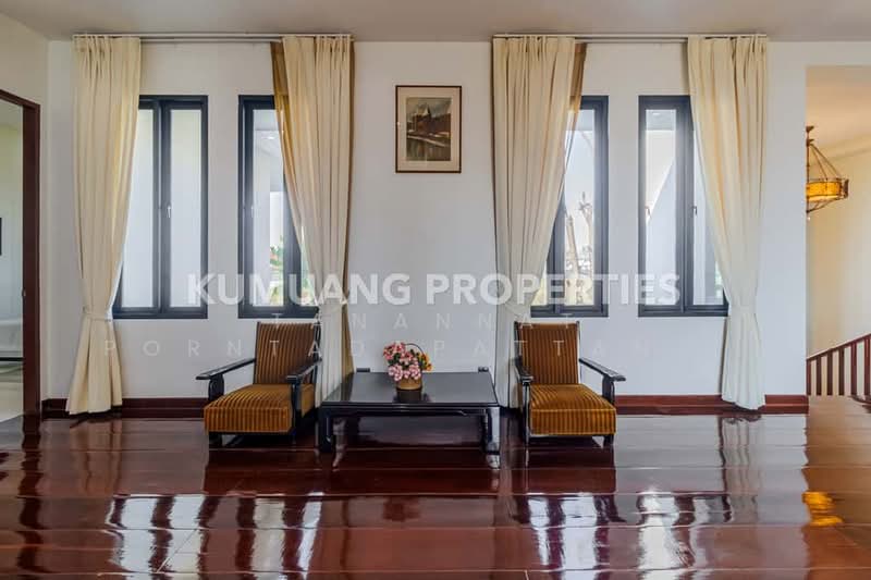 บ้าน ไทยประยุกต์ – โซน ไชยสถาน สารภี, เชียงใหม่, ไชยสถาน, สารภี, เชียงใหม่, 500 ตร.ม., บ้านเดี่ยว ขาย, โดย Tanannat Porntadapattanayothin, 500213389 - DDproperty.com