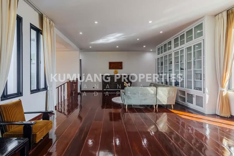 For Sale - บ้าน ไทยประยุกต์ – โซน ไชยสถาน สารภี, Chiang Mai