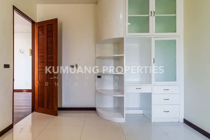 For Sale - บ้าน ไทยประยุกต์ – โซน ไชยสถาน สารภี, Chiang Mai