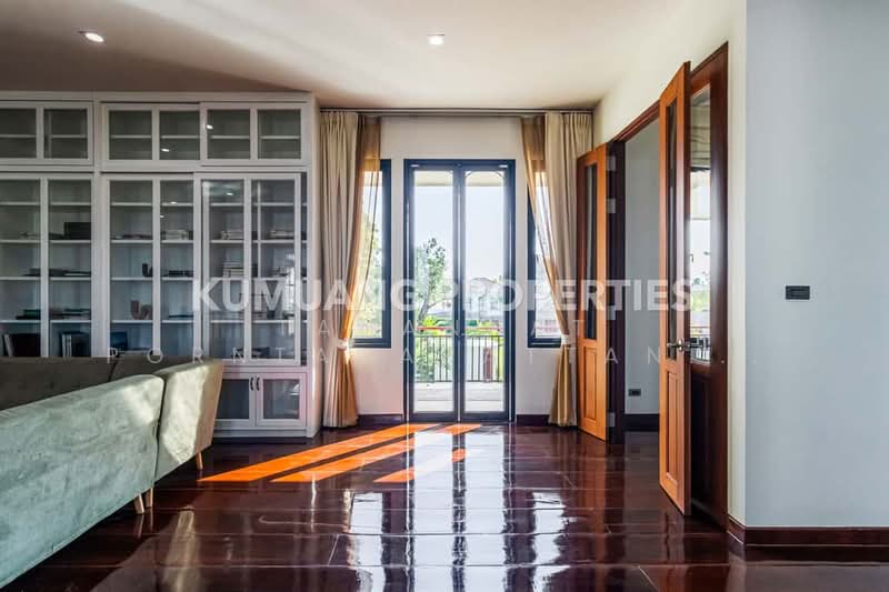 บ้าน ไทยประยุกต์ – โซน ไชยสถาน สารภี, เชียงใหม่, ไชยสถาน, สารภี, เชียงใหม่, 500 ตร.ม., บ้านเดี่ยว ขาย, โดย Tanannat Porntadapattanayothin, 500213389 - DDproperty.com