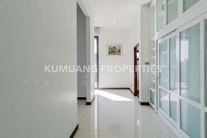 For Sale - บ้าน ไทยประยุกต์ – โซน ไชยสถาน สารภี, Chiang Mai