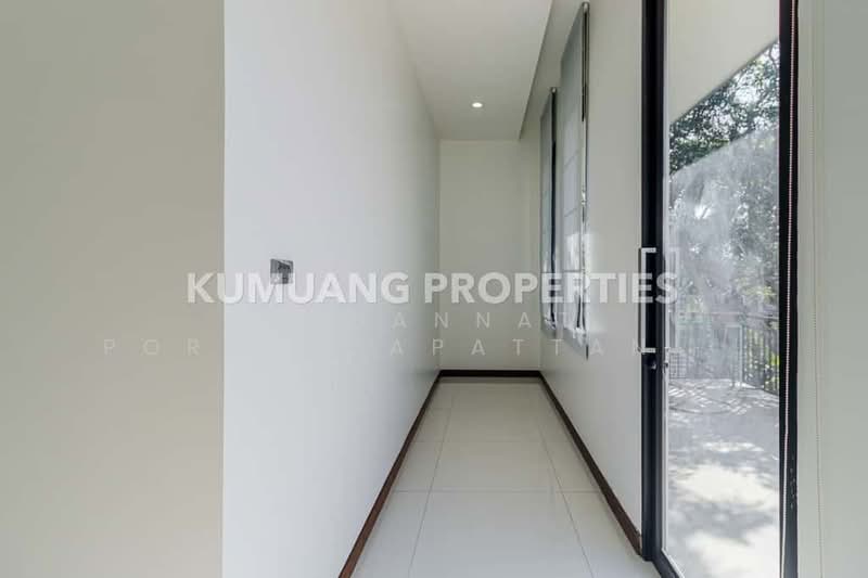 For Sale - บ้าน ไทยประยุกต์ – โซน ไชยสถาน สารภี, Chiang Mai