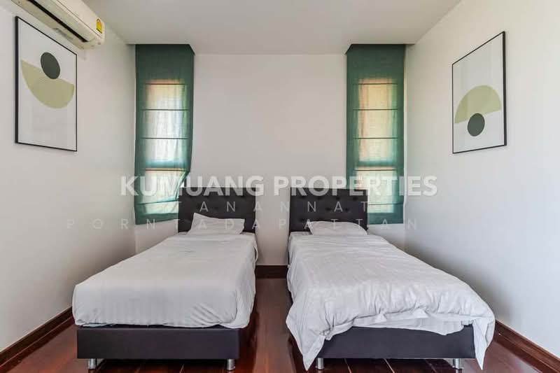 For Sale - บ้าน ไทยประยุกต์ – โซน ไชยสถาน สารภี, Chiang Mai