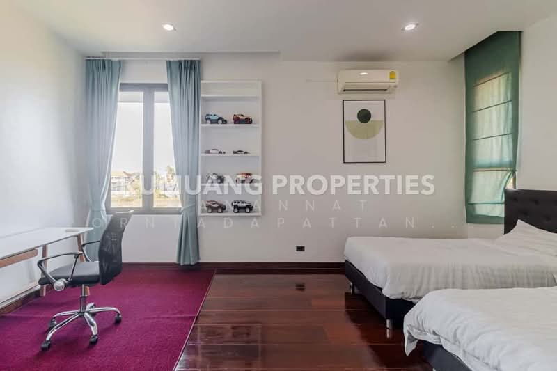 For Sale - บ้าน ไทยประยุกต์ – โซน ไชยสถาน สารภี, Chiang Mai