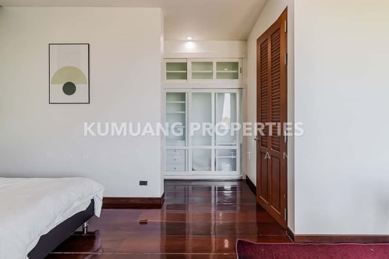 For Sale - บ้าน ไทยประยุกต์ – โซน ไชยสถาน สารภี, Chiang Mai